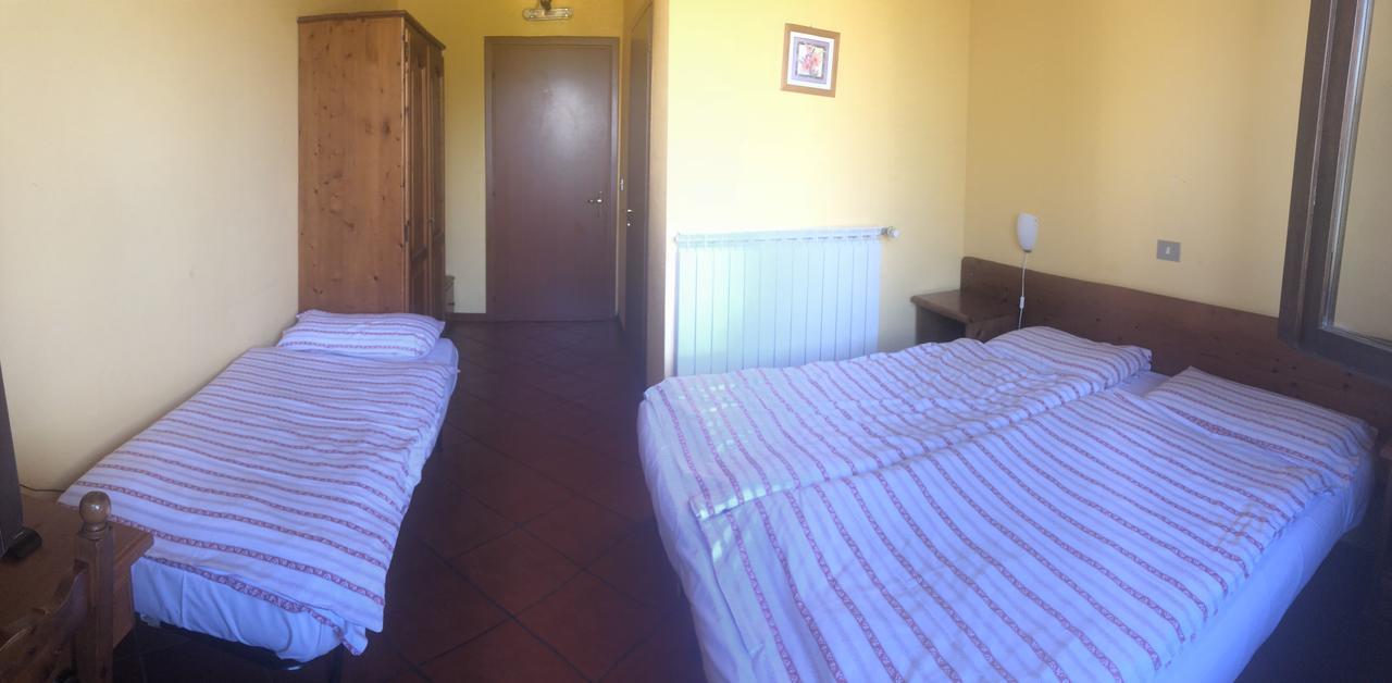 Agriturismo La Betulla Brezzo Extérieur photo